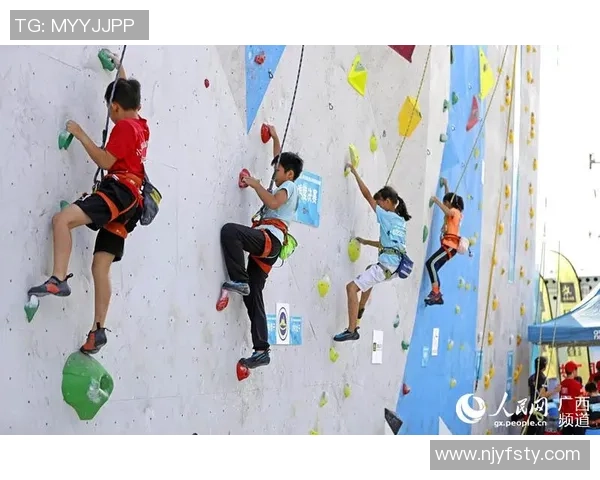 攀岩战术探索:西安攀岩队的阵地战术与团队协作分析 攀岩战术探索:西安攀岩队的阵地战术与团队协作分析