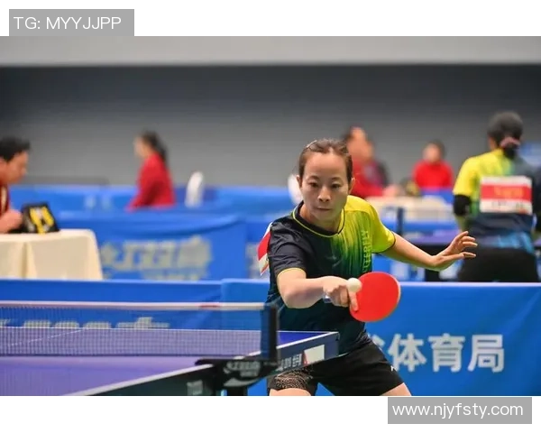 西安乒乓球队比赛经验的创新与变革引发热议 西安乒乓球队比赛经验的创新与变革引发热议