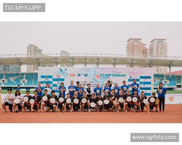 重庆飞盘队的蜕变与成长极限运动嘉年华特别报道 重庆飞盘队的蜕变与成长极限运动嘉年华特别报道