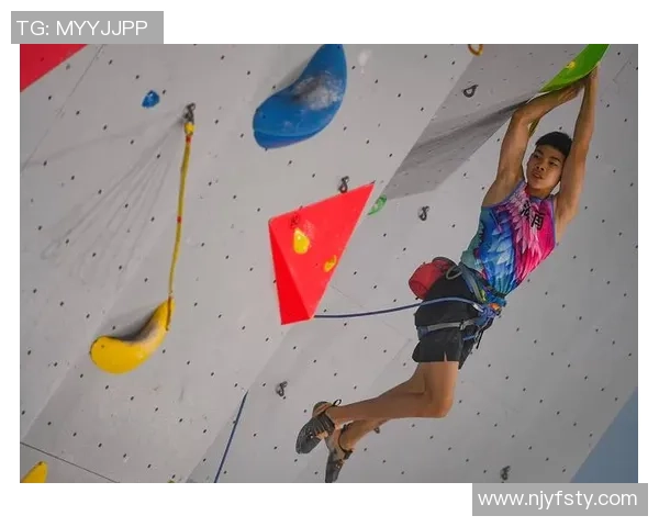 攀岩精神的传承与发展南京攀岩队的意识形态探索与实践